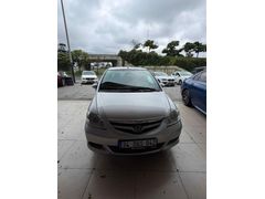 Sahibinden Honda City 1.4 Elite 2008 Model 