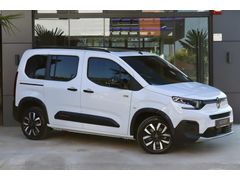 KUZEY GROUPTAN 2025 8.000 KMDE BERLİNGO 1.5 BLUEHDI MAX XTR FULL
