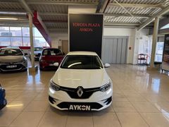 2022 RENAULT MEGANE SEDAN 1.3 TCE JOY EDC