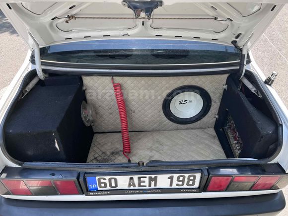 Sahibinden Tofaş Şahin 1.6 1993 Model 