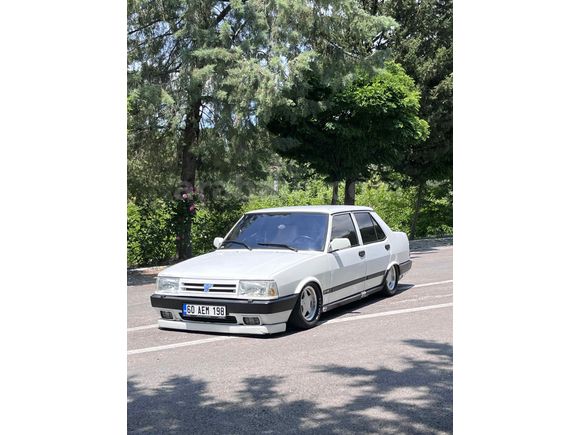 Sahibinden Tofaş Şahin 1.6 1993 Model 