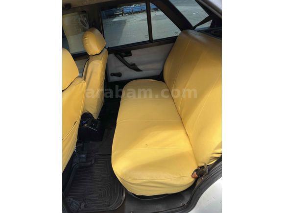 Sahibinden Fiat Tipo 1.6 SX 1996 Model 