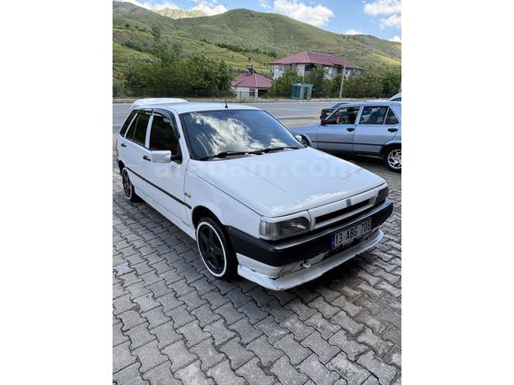 Sahibinden Fiat Tipo 1.6 SX 1996 Model 