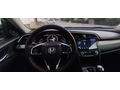 MEMURDAN TEMİZ HONDA