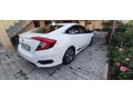 MEMURDAN TEMİZ HONDA