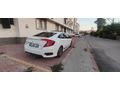 MEMURDAN TEMİZ HONDA