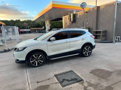 Sahibinden Nissan Qashqai 1.6 dCi Black Edition 2016 Model Cam Tavan Full Donanım