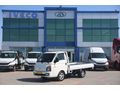 BÜYÜKSOYLU BEYSOY'DAN 2016 H-100 2.5 CRDI AÇIK SAÇ KASA KAMYONET