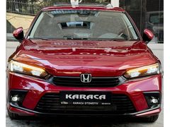 _%20KDV DAHİL+2024 CIVIC ECO ELEGANCE PLUS+ 11 BİN KM'de_