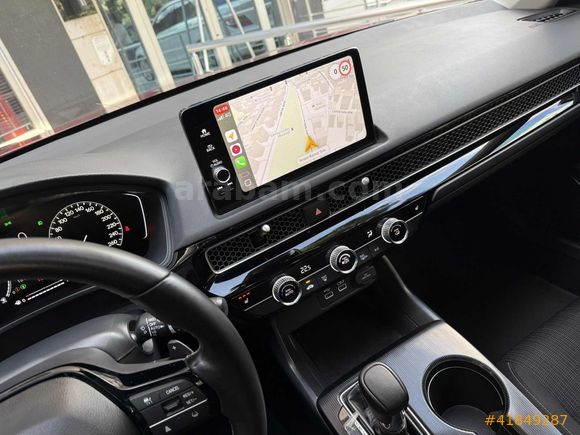 _%20KDV DAHİL+2024 CIVIC ECO ELEGANCE PLUS+ 11 BİN KM'de_