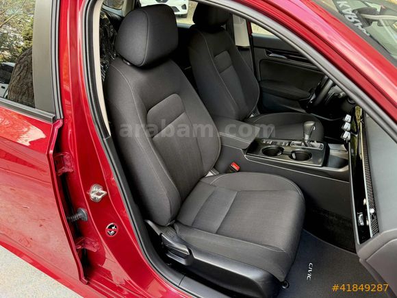 _%20KDV DAHİL+2024 CIVIC ECO ELEGANCE PLUS+ 11 BİN KM'de_