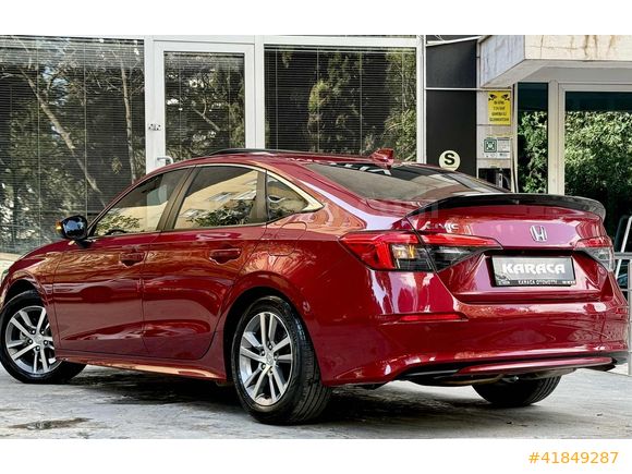 _%20KDV DAHİL+2024 CIVIC ECO ELEGANCE PLUS+ 11 BİN KM'de_
