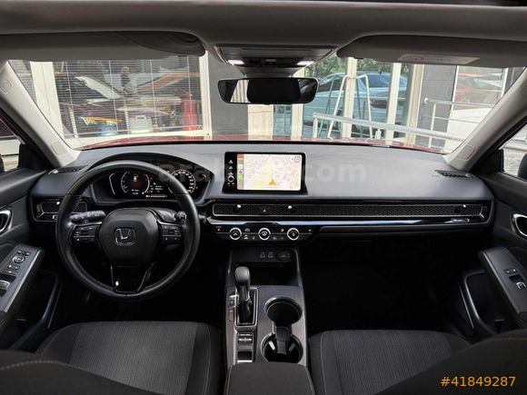 _%20KDV DAHİL+2024 CIVIC ECO ELEGANCE PLUS+ 11 BİN KM'de_