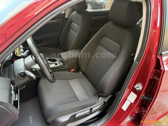 _%20KDV DAHİL+2024 CIVIC ECO ELEGANCE PLUS+ 11 BİN KM'de_