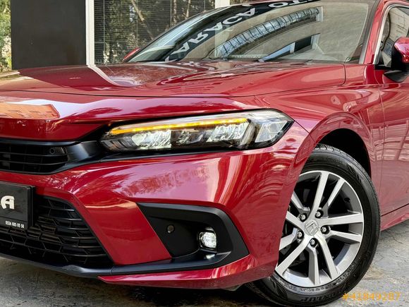 _%20KDV DAHİL+2024 CIVIC ECO ELEGANCE PLUS+ 11 BİN KM'de_