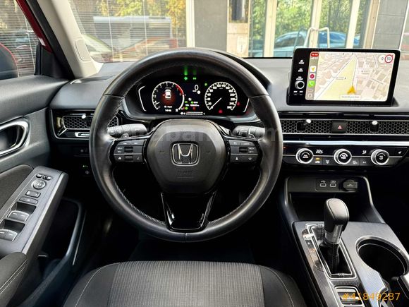 _%20KDV DAHİL+2024 CIVIC ECO ELEGANCE PLUS+ 11 BİN KM'de_