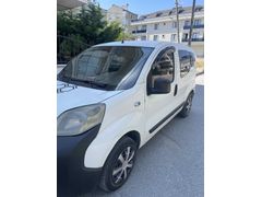 Sahibinden Fiat Fiorino Combi 1.3 Multijet Active 2009 Model 