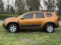 2020 DUSTER 1.6 FABRİKASYON LPG BOYASIZ 76.000KM