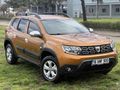 2020 DUSTER 1.6 FABRİKASYON LPG BOYASIZ 76.000KM