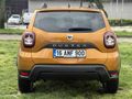 2020 DUSTER 1.6 FABRİKASYON LPG BOYASIZ 76.000KM