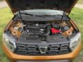 2020 DUSTER 1.6 FABRİKASYON LPG BOYASIZ 76.000KM
