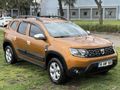 2020 DUSTER 1.6 FABRİKASYON LPG BOYASIZ 76.000KM