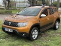 2020 DUSTER 1.6 FABRİKASYON LPG BOYASIZ 76.000KM