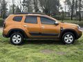 2020 DUSTER 1.6 FABRİKASYON LPG BOYASIZ 76.000KM