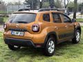 2020 DUSTER 1.6 FABRİKASYON LPG BOYASIZ 76.000KM