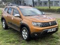 2020 DUSTER 1.6 FABRİKASYON LPG BOYASIZ 76.000KM