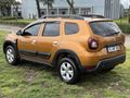 2020 DUSTER 1.6 FABRİKASYON LPG BOYASIZ 76.000KM