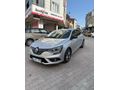 Sahibinden Renault Megane 1.2 TCe Touchrome 2017 Model 