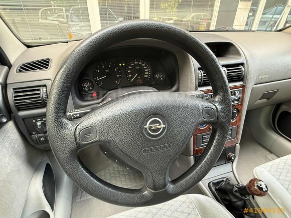_TR'de TEK + 62 BİN KM'de + İLK ELDEN + EZİK ÇİZİK GÖÇÜK YOK_