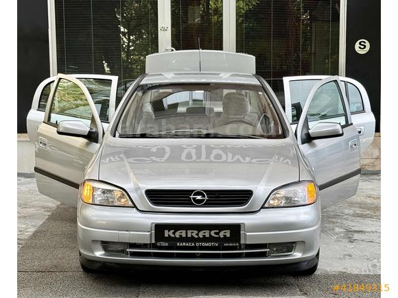 _TR'de TEK + 62 BİN KM'de + İLK ELDEN + EZİK ÇİZİK GÖÇÜK YOK_