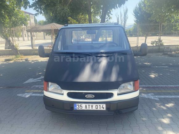Sahibinden Ford Trucks Transit 190 P 