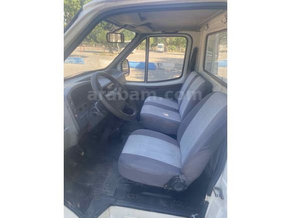 Sahibinden Ford Trucks Transit 190 P 