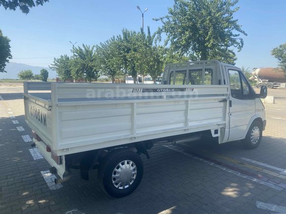 Sahibinden Ford Trucks Transit 190 P 