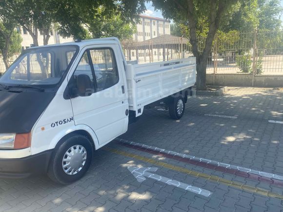 Sahibinden Ford Trucks Transit 190 P 