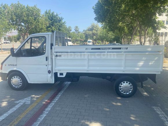Sahibinden Ford Trucks Transit 190 P 
