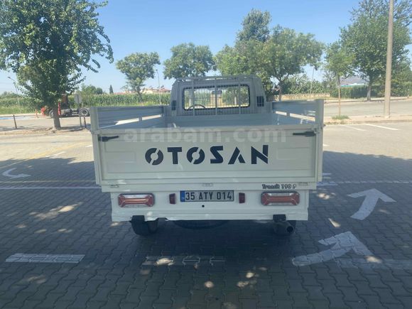 Sahibinden Ford Trucks Transit 190 P 