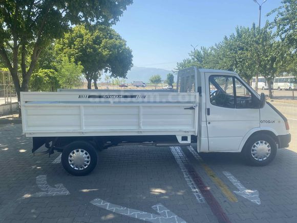 Sahibinden Ford Trucks Transit 190 P 