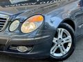 _2009 MERCEDES E220 CDI AVANGARDE + CAM TAVAN + MAUN + DERİ_