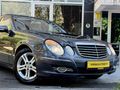 _2009 MERCEDES E220 CDI AVANGARDE + CAM TAVAN + MAUN + DERİ_