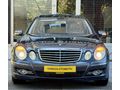 _2009 MERCEDES E220 CDI AVANGARDE + CAM TAVAN + MAUN + DERİ_