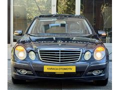 _2009 MERCEDES E220 CDI AVANGARDE + CAM TAVAN + MAUN + DERİ_