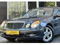 _2009 MERCEDES E220 CDI AVANGARDE + CAM TAVAN + MAUN + DERİ_