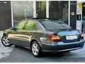 _2009 MERCEDES E220 CDI AVANGARDE + CAM TAVAN + MAUN + DERİ_