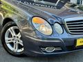 _2009 MERCEDES E220 CDI AVANGARDE + CAM TAVAN + MAUN + DERİ_