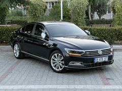 2018 PASSAT HAYALET/E.BAGAJ/4 KOLTUK ISITMA/R LİNE DÖNÜŞÜM HATASIZ