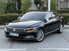 2018 PASSAT HAYALET/E.BAGAJ/4 KOLTUK ISITMA/R LİNE DÖNÜŞÜM HATASIZ
